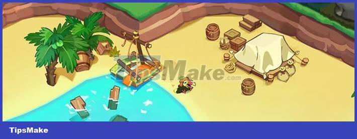 Cookie Run: Kingdom – Instructions to unlock Rainbow Shell Gallery Picture 3