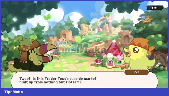 Cookie Run: Kingdom – Instructions to unlock Rainbow Shell Gallery Picture 4