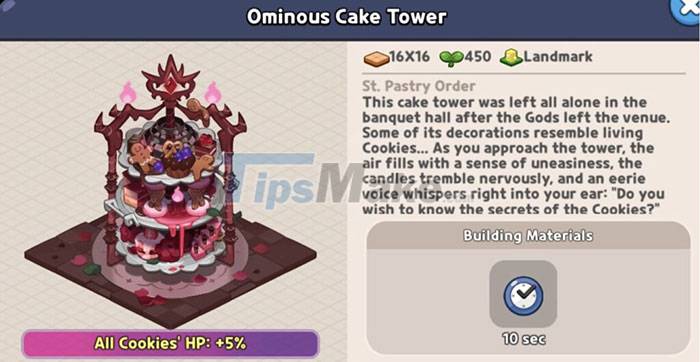 Cookie Run: Kingdom – Tips to overcome the Tower of Sweet Chaos Picture 3