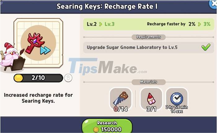 Cookie Run: Kingdom – Tips to overcome the Tower of Sweet Chaos Picture 4