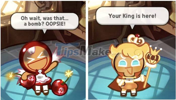 Cookie Run: Kingdom – Tips to overcome the Tower of Sweet Chaos Picture 6