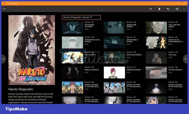 Crunchyroll - Download the latest Crunchyroll here Picture 2
