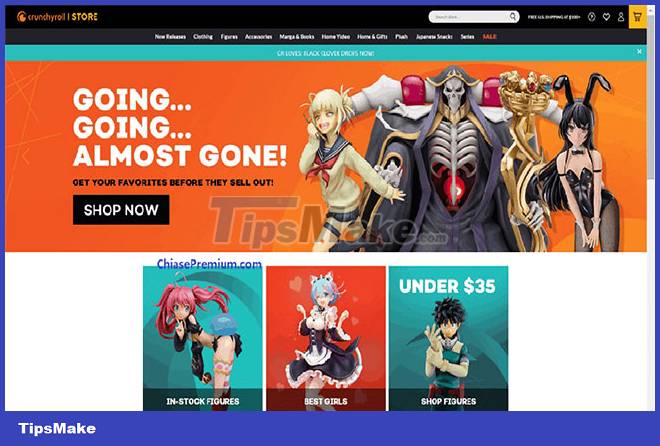 Crunchyroll - Download the latest Crunchyroll here Picture 3