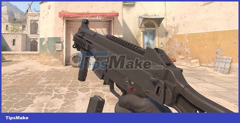 CS 2 configuration, Counter Strike 2 PC playing configuration Picture 2