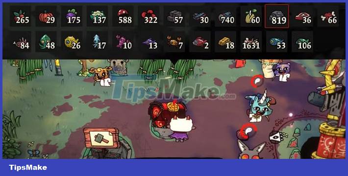 Cult of the Lamb: Effective ways to make money Picture 2