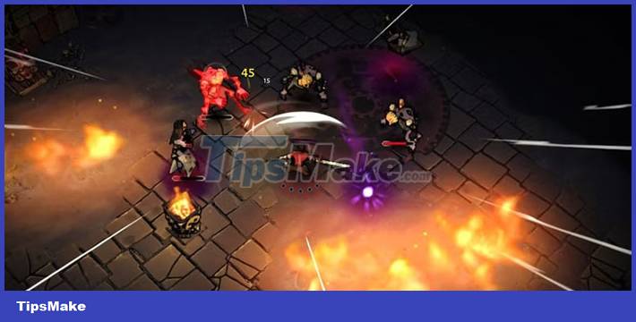 Curse of the Dead Gods tips for beginners Picture 1