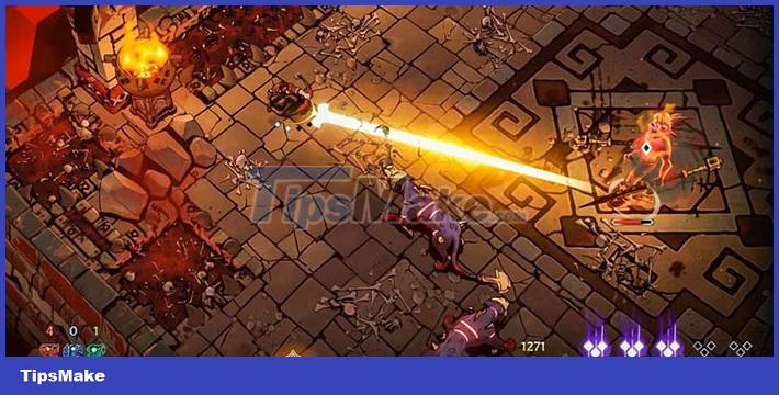 Curse of the Dead Gods tips for beginners Picture 3