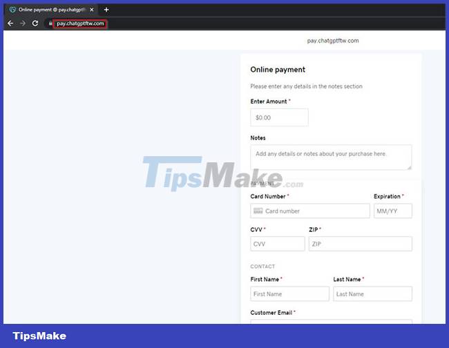 Cybercriminals spread fake ChatGPT apps to spread malware Picture 2