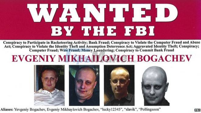 Destroy ZeuS, the 'lord' of banking trojans Picture 4