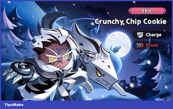 Details of the latest Cookie Run: Kingdom update Picture 2