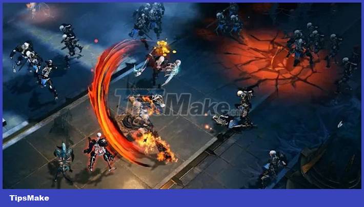 Diablo Immortal Tips For Beginners - TipsMake.com