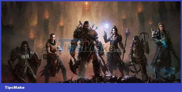 Diablo Immortal Tips for Beginners Picture 2