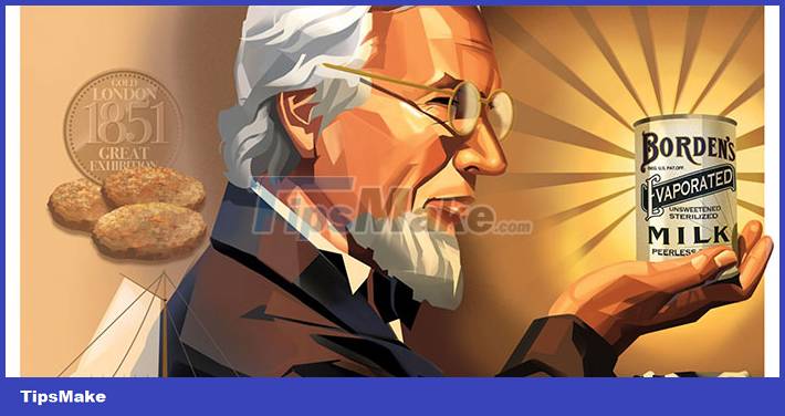 Did you know: What is condensed milk made for? Picture 2