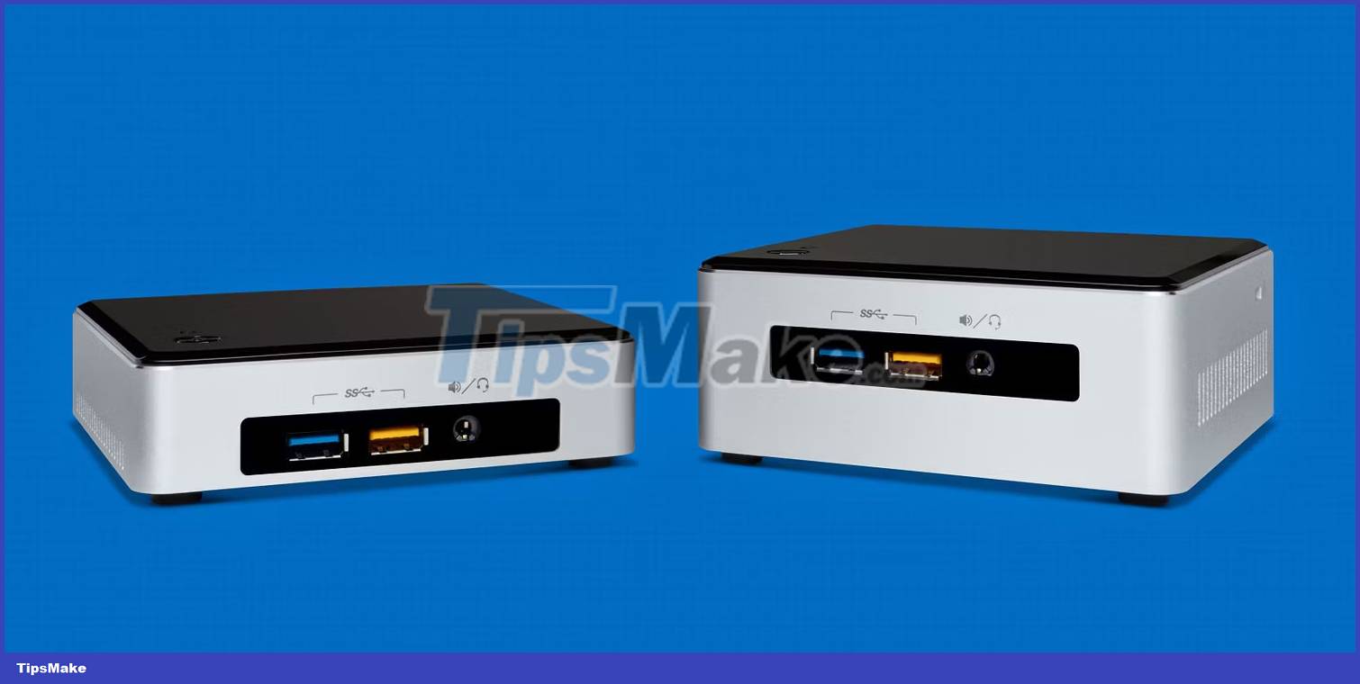 Difference between NUC and SBC Picture 3