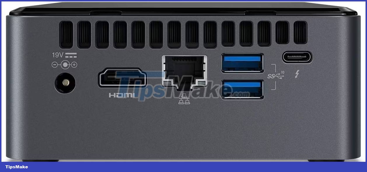 Difference between NUC and SBC Picture 5
