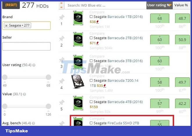 Difference between SSD and SSHD Picture 6