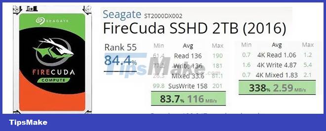 Difference between SSD and SSHD Picture 7