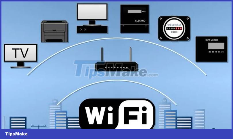 Difference between WiFi 5, WiFi 6 and WiFi 6E Picture 3