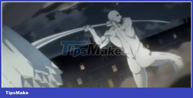 Discover all the Titans included in Attack on Titan Picture 10