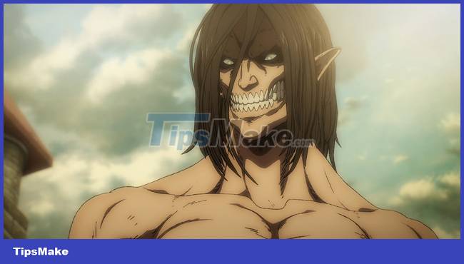 Discover all the Titans included in Attack on Titan Picture 3
