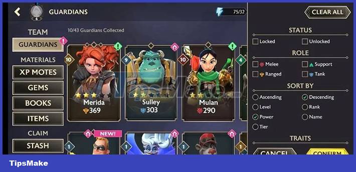 Disney Mirrorverse tips for beginners Picture 2