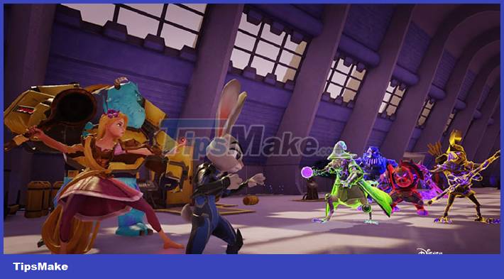 Disney Mirrorverse tips for beginners Picture 4