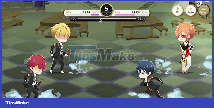 Disney Twisted-Wonderland Tips Picture 2