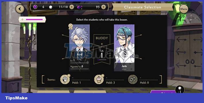 Disney Twisted-Wonderland Tips Picture 3