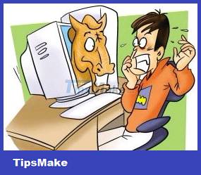 Distinguish viruses, trojans, worms and rootkits Picture 4