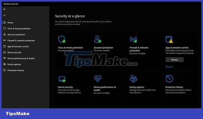 Do Windows 11 devices need third-party antivirus software? Picture 2