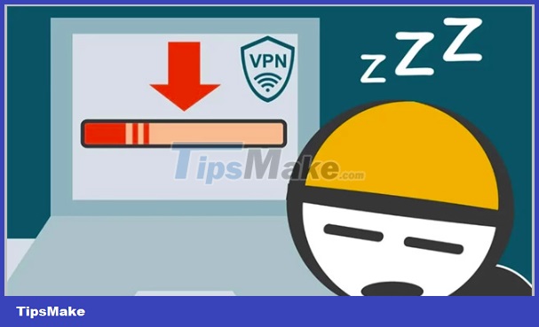 does-a-vpn-slow-down-your-internet-connection