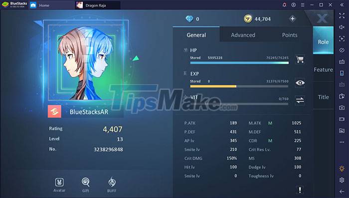 Dragon Raja Tips for Beginners Picture 4