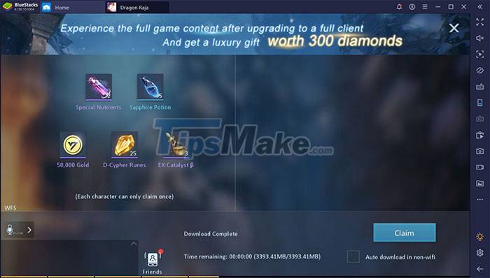 Dragon Raja Tips for Beginners Picture 6