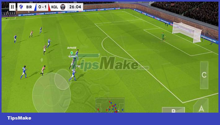 Dream League Soccer 2021: A basic guide for beginners Picture 8