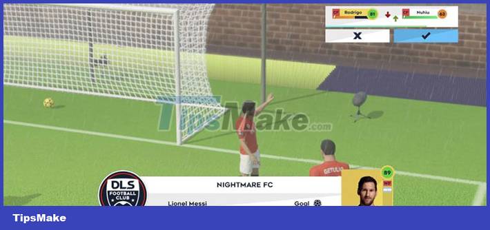 Dream League Soccer 2021: Tips to score goals and win every match Picture 3