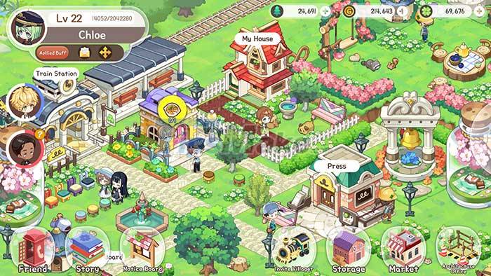 Dreamy Clover Town tips gamers need to know Picture 3