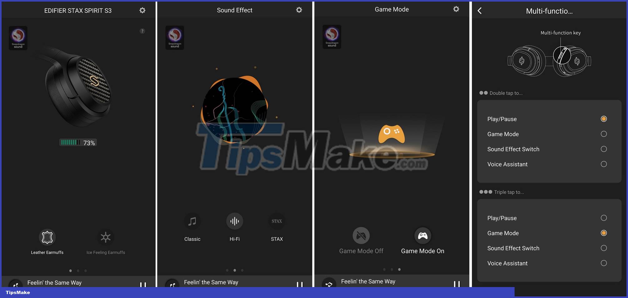 Edifier Stax Spirit S3 headset review: Bringing back the legend? Picture 14