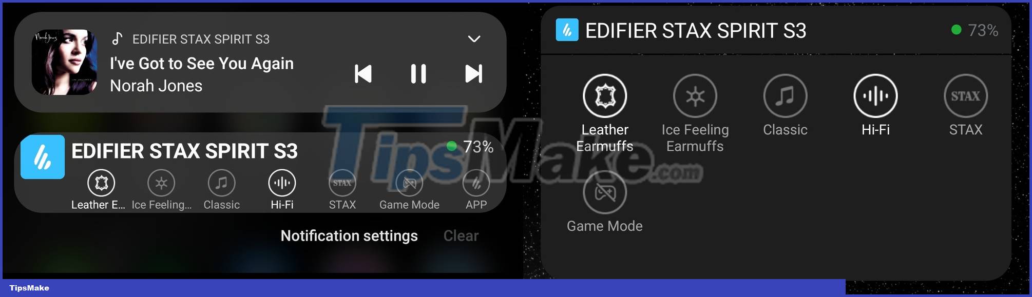 Edifier Stax Spirit S3 headset review: Bringing back the legend? Picture 15