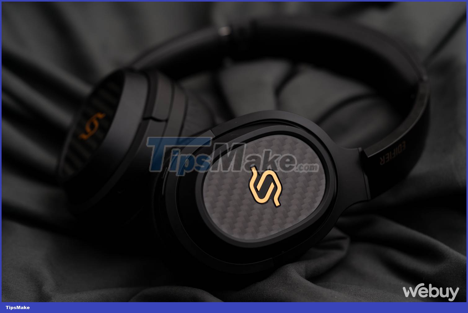 Edifier Stax Spirit S3 headset review: Bringing back the legend? Picture 19