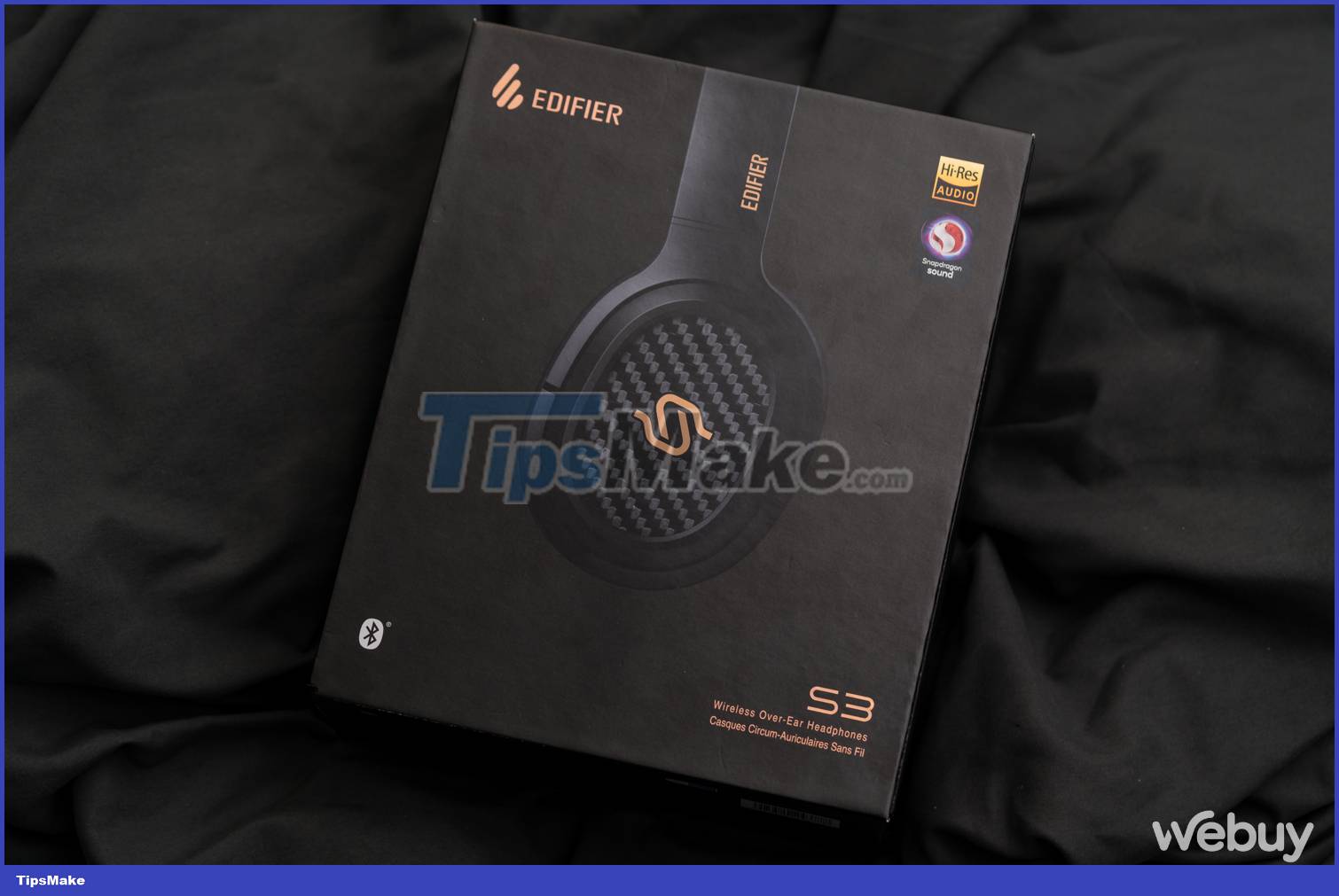 Edifier Stax Spirit S3 headset review: Bringing back the legend? Picture 2