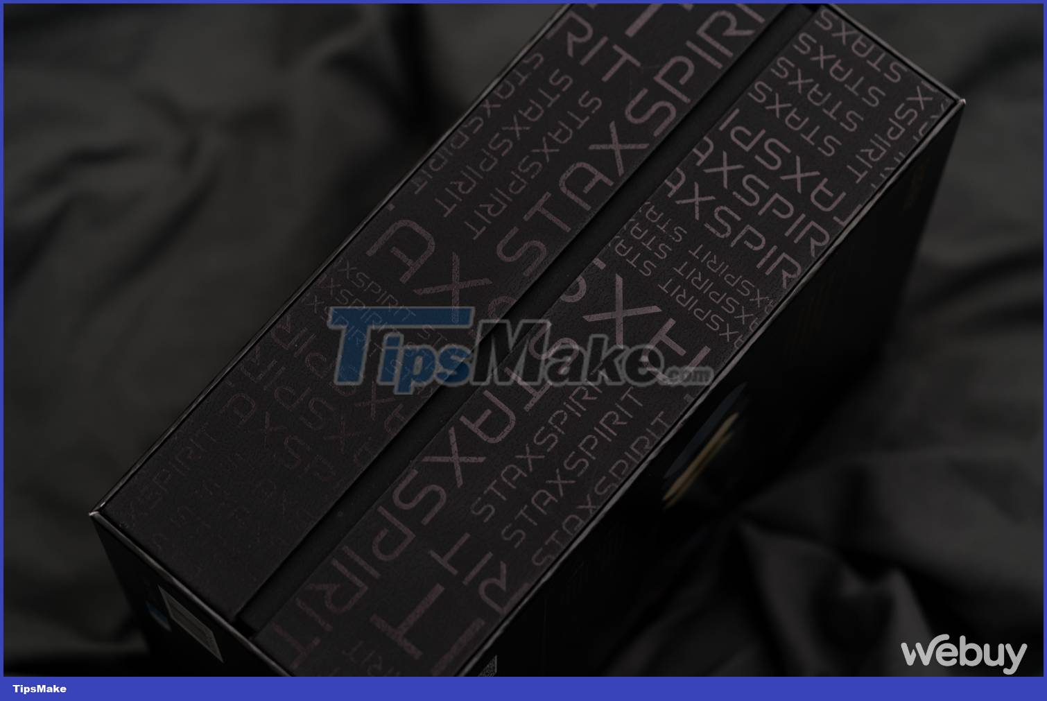 Edifier Stax Spirit S3 headset review: Bringing back the legend? Picture 4