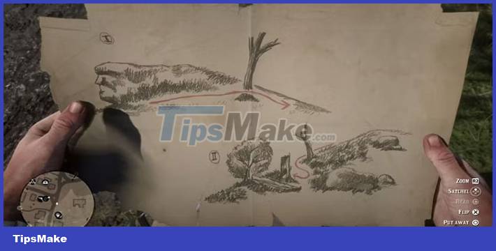Effective ways to earn money in Red Dead Redemption 2 Picture 1