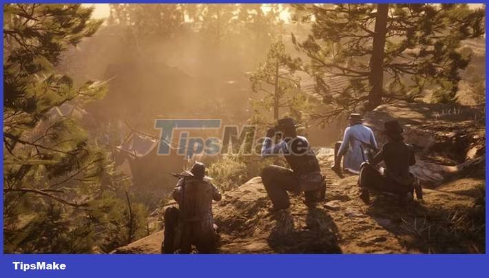 Effective ways to earn money in Red Dead Redemption 2 Picture 2