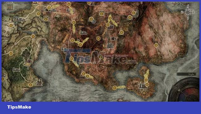 Elden Ring: Death's Poker and how to win it Picture 3