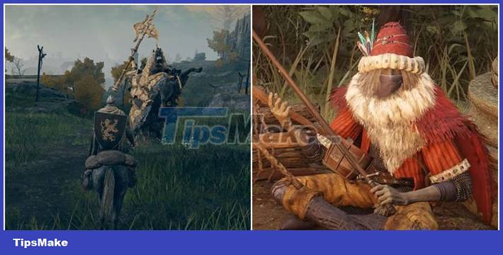 Elden Ring: Guide to crafting and finding recipes for items Picture 2