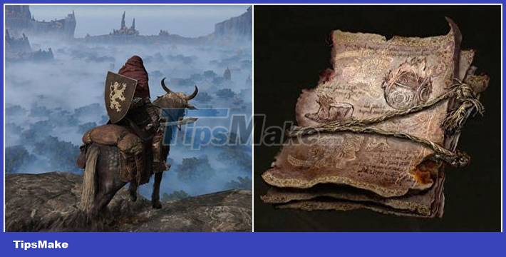 Elden Ring: Guide to crafting and finding recipes for items Picture 4