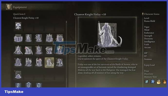 Elden Ring: Important details about Malenia's backstory appear Picture 3