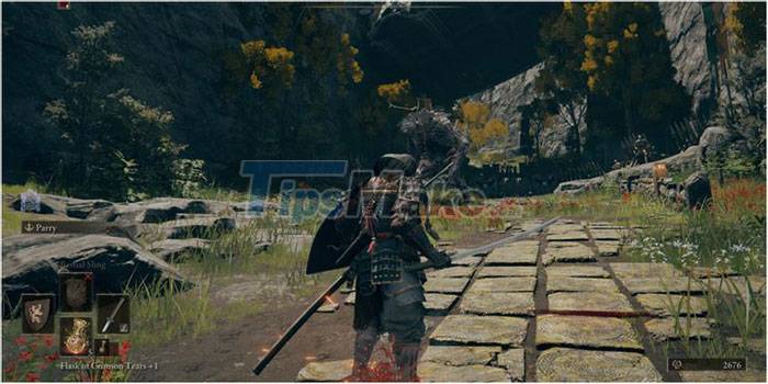 Elden Ring: Quick Tips for Collecting Runes Picture 4