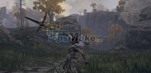 Elden Ring: Top 5 Best Great Spears and Where to Find Them Picture 3