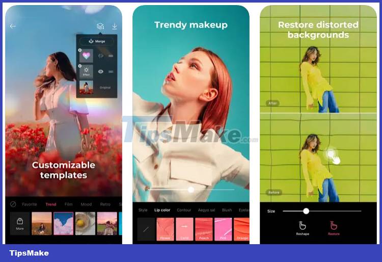EPIK - All-in-one photo editing app for mobile Picture 2